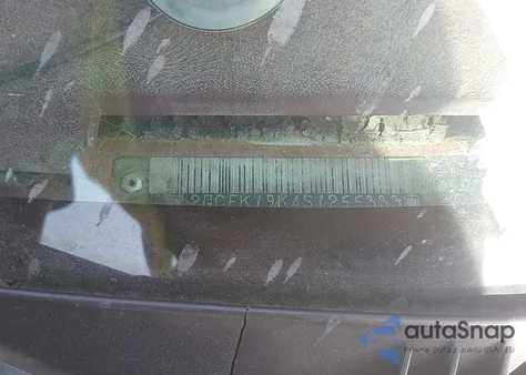 1995 Chevrolet Gmt-400 K1500 from USA, damaged, VIN 2GCEK19K4S1255333